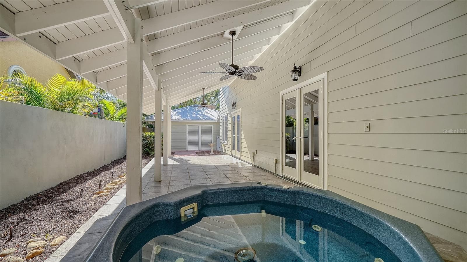 Single Family Residence at 1695 HYDE PARK ST, SARASOTA, photo 52 of 84