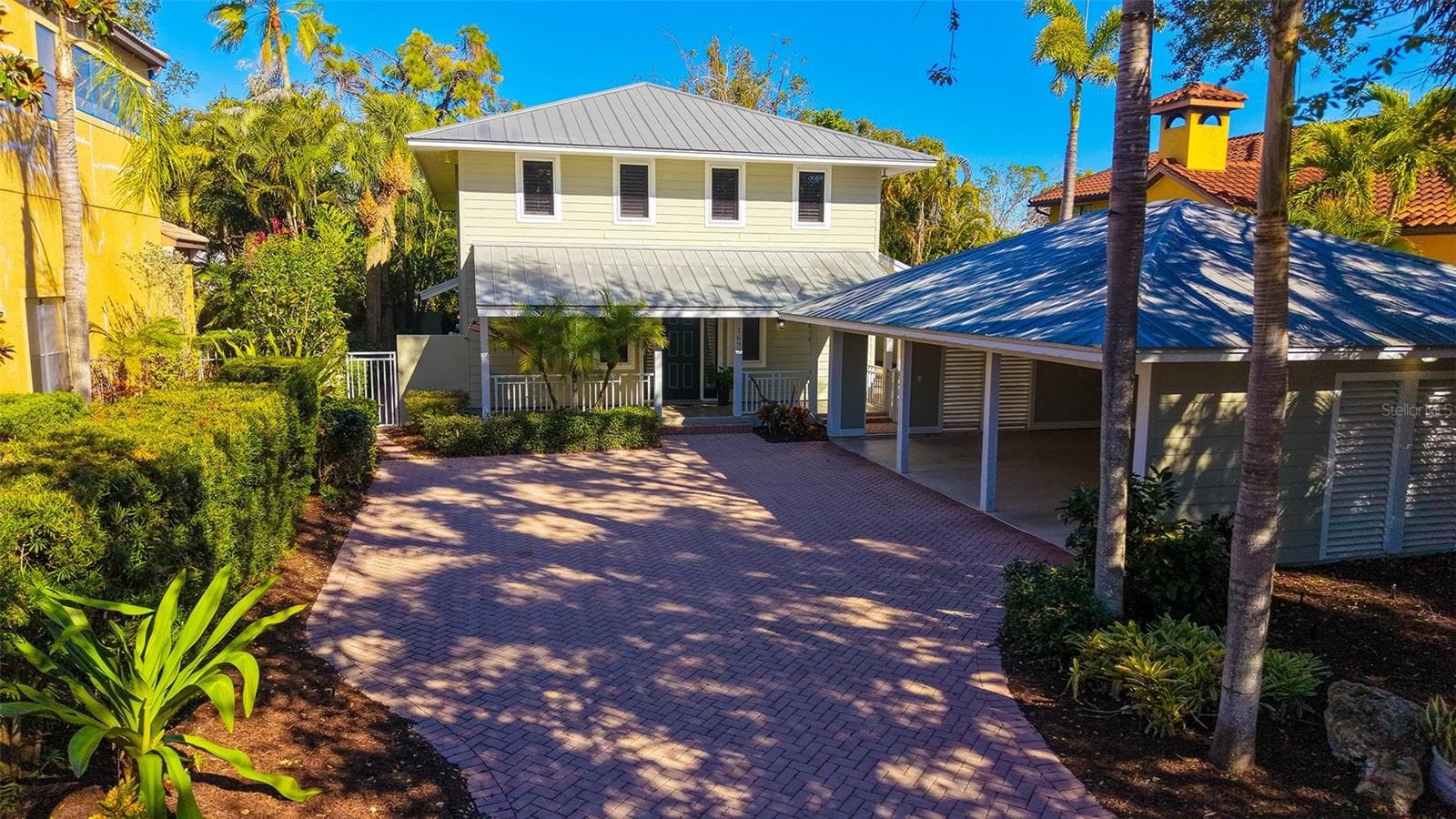 Single Family Residence at 1695 HYDE PARK ST, SARASOTA, photo 59 of 84