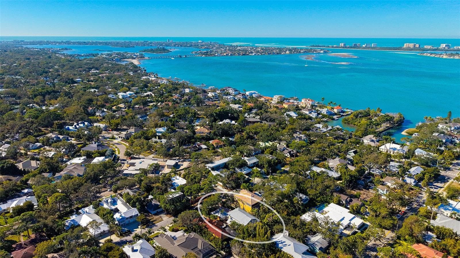 Single Family Residence at 1695 HYDE PARK ST, SARASOTA, photo 82 of 84