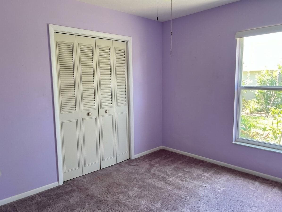 Virtual staged bedroom - 125 WHITTIER LN, WINTER HAVEN