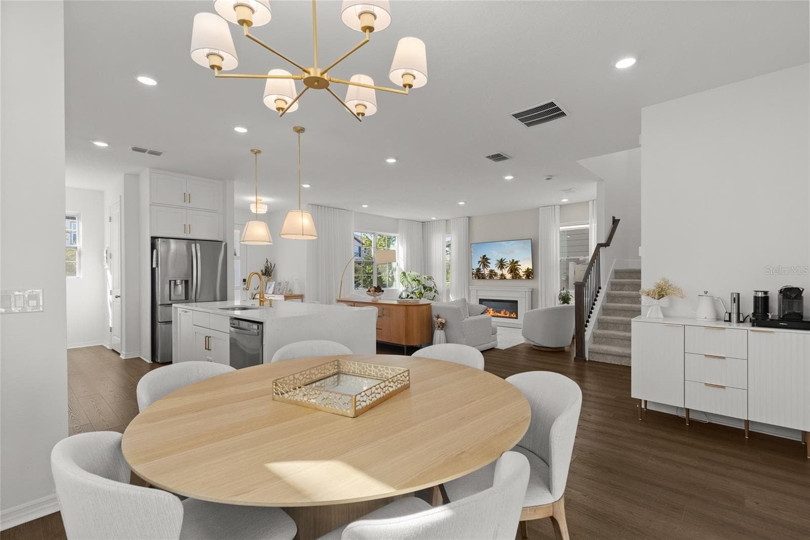 Single Family Residence at 17055 SEVILLE ORANGE RD, WINTER GARDEN, photo 15 of 65