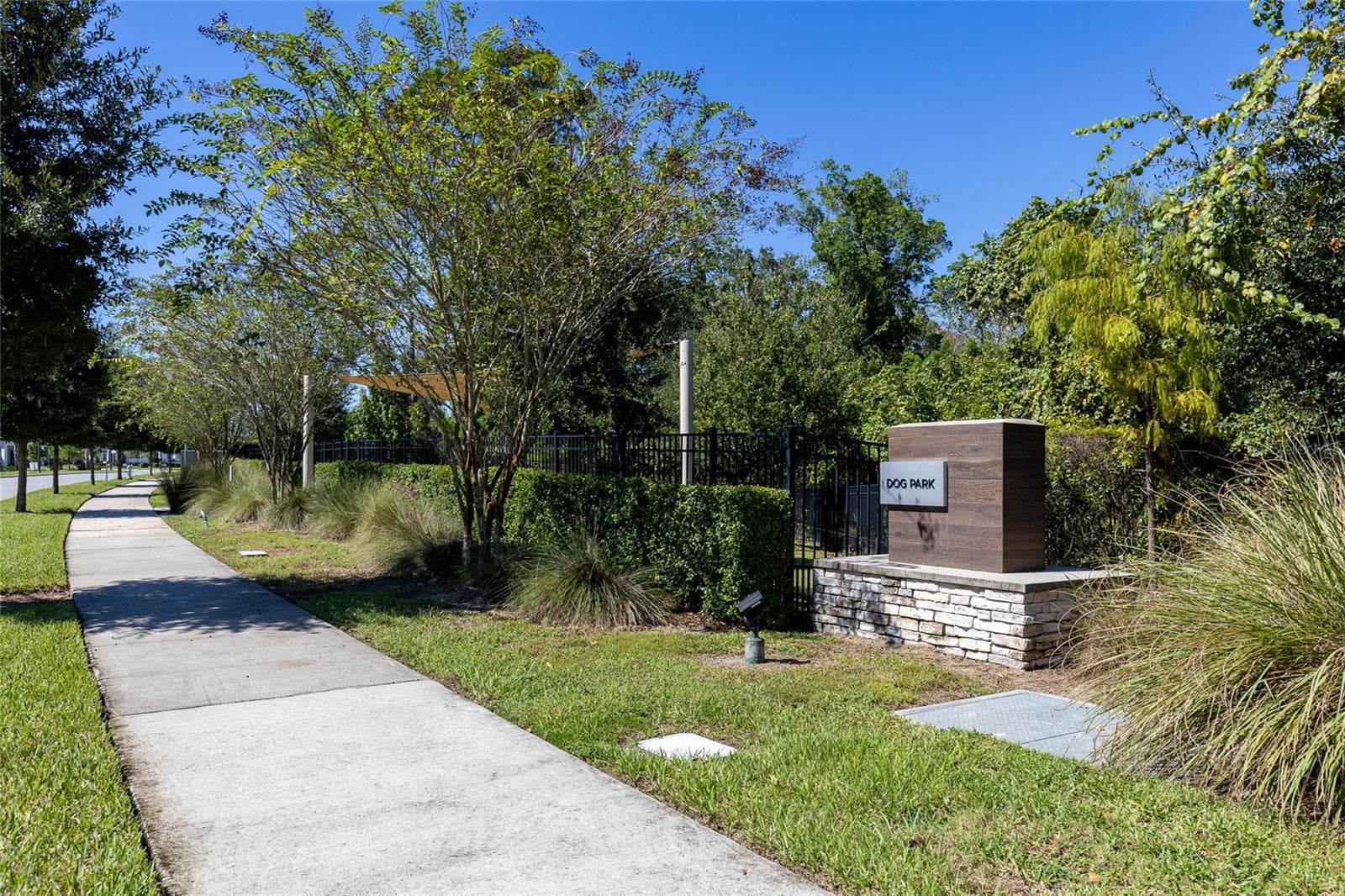 Dog Park - 17055 SEVILLE ORANGE RD, WINTER GARDEN
