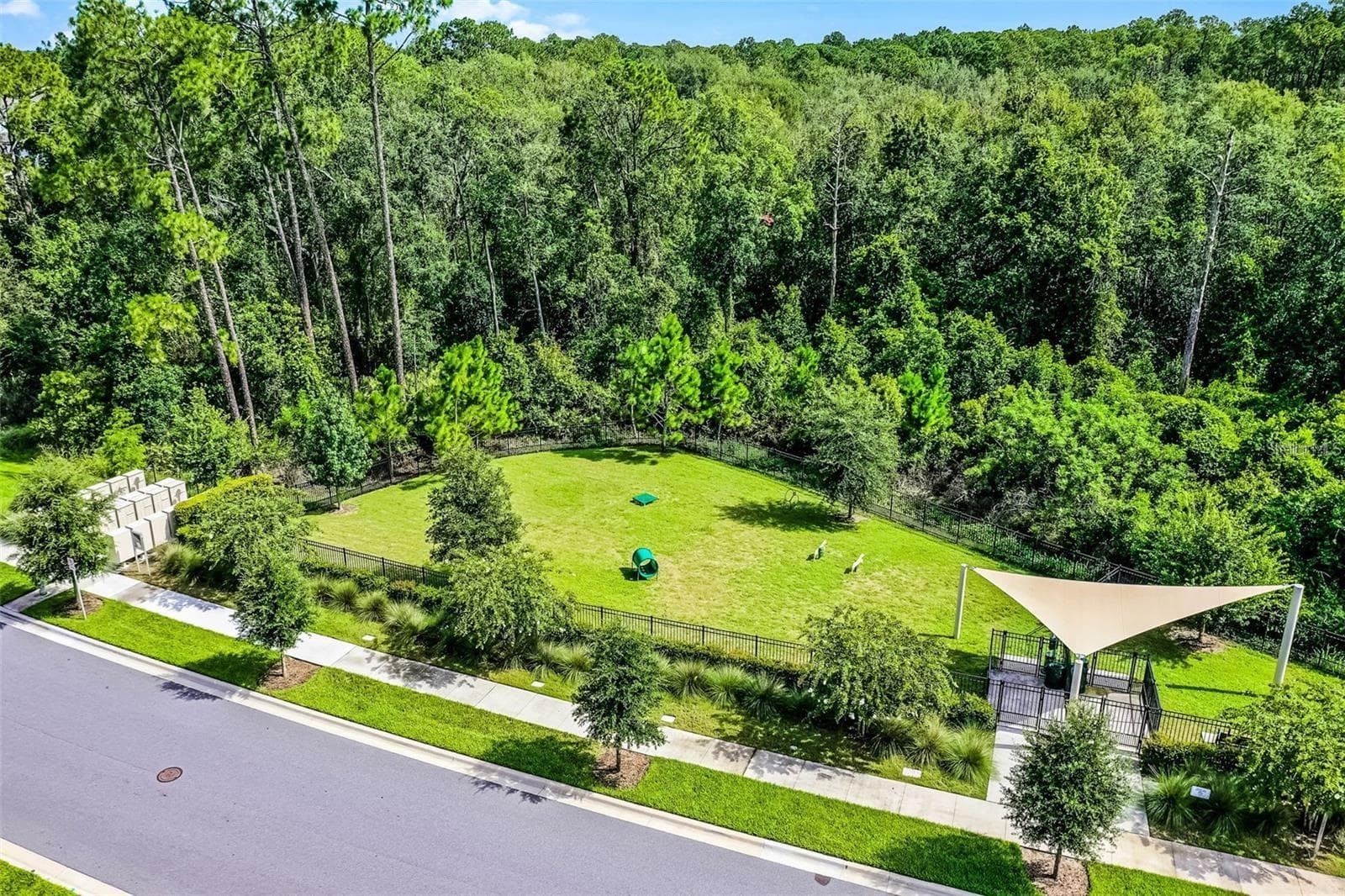 Single Family Residence at 17055 SEVILLE ORANGE RD, WINTER GARDEN, photo 46 of 65