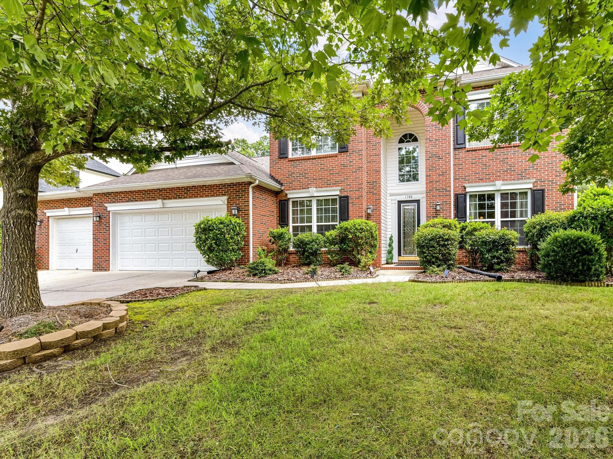 1788 Oakmont Drive