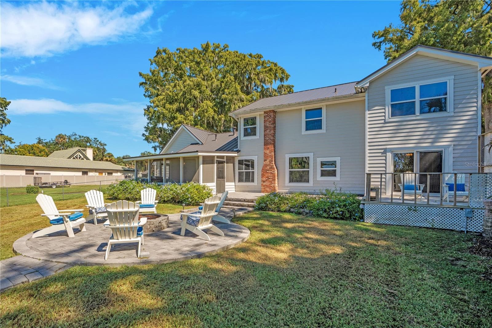 Single Family Residence at 1201 S 9TH ST, LEESBURG, photo 62 of 84