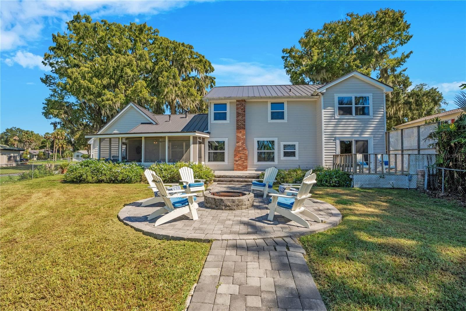 Single Family Residence at 1201 S 9TH ST, LEESBURG, photo 67 of 84