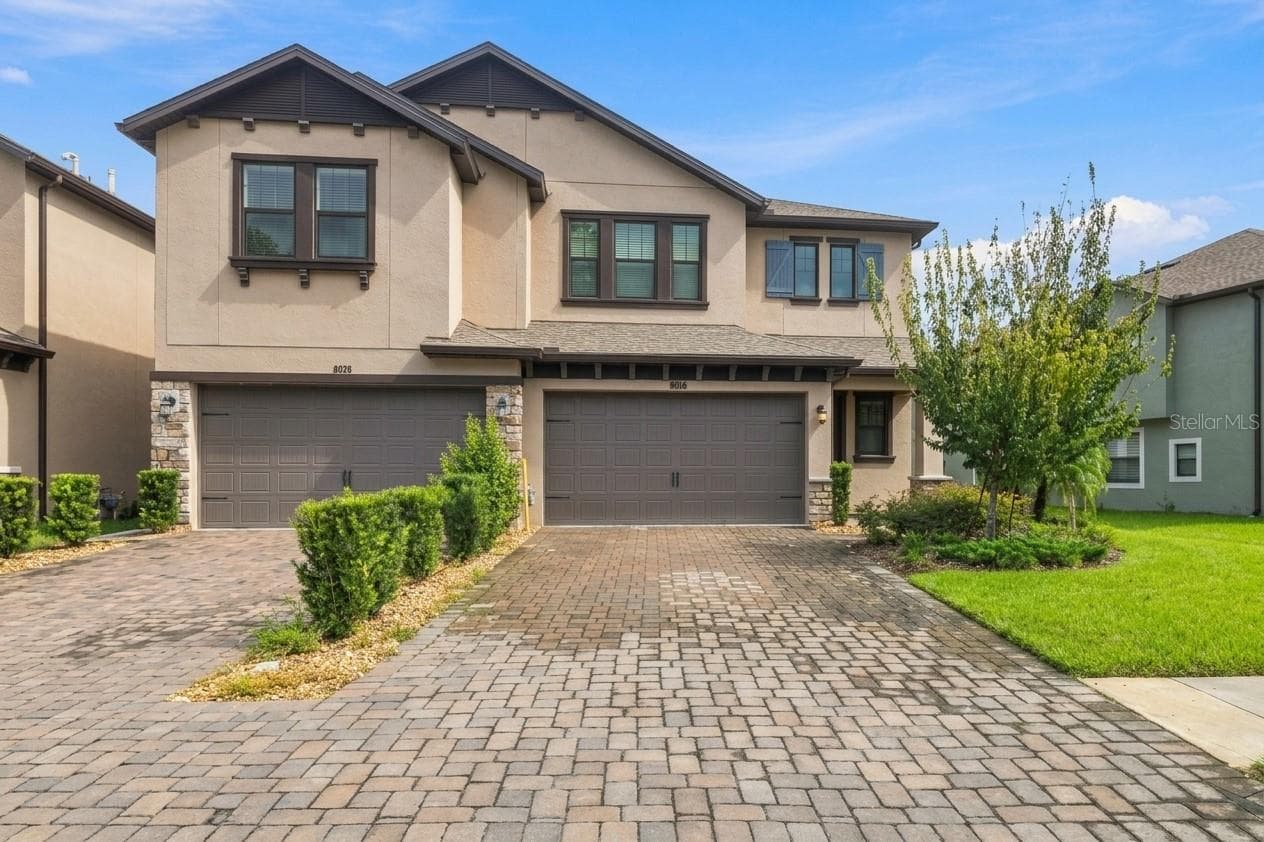 5127 SAN MARTINO DR