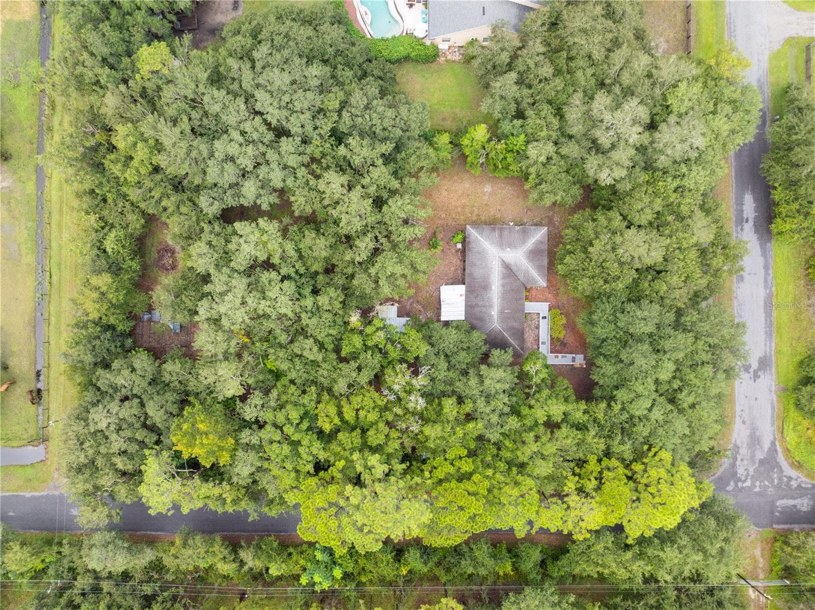 Single Family Residence at 3800 CHAPLAIN RD, ST CLOUD, photo 42 of 48
