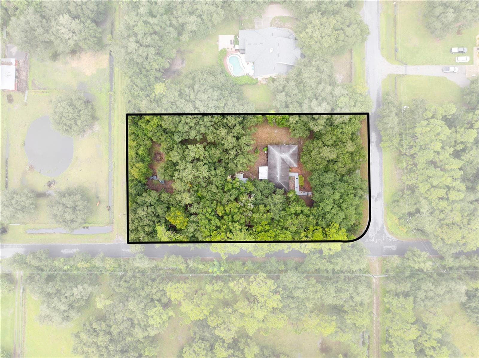 Single Family Residence at 3800 CHAPLAIN RD, ST CLOUD, photo 43 of 48