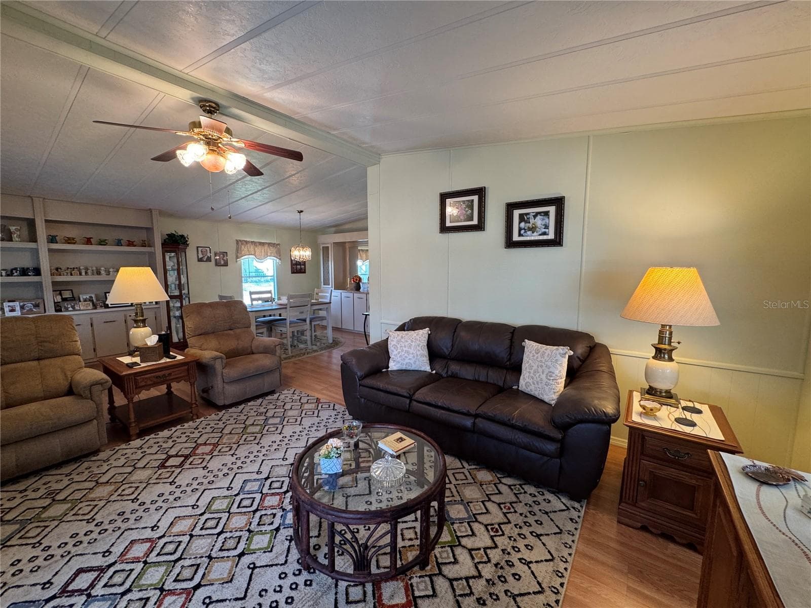 Manufactured Home at 6733 KENSINGTON DR NE, WINTER HAVEN, photo 18 of 71