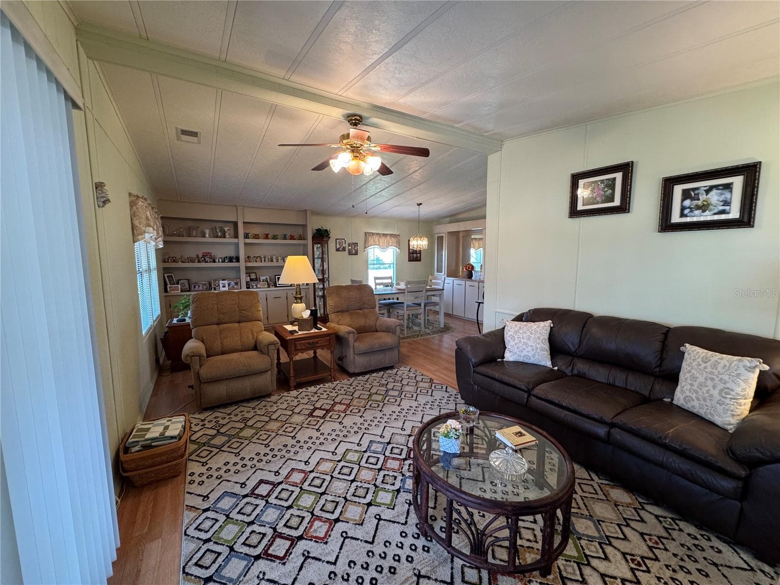 Manufactured Home at 6733 KENSINGTON DR NE, WINTER HAVEN, photo 19 of 71