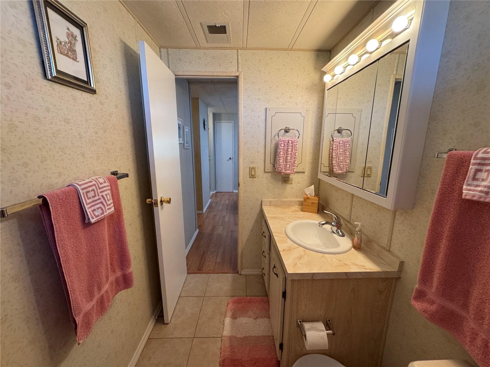 Manufactured Home at 6733 KENSINGTON DR NE, WINTER HAVEN, photo 27 of 71