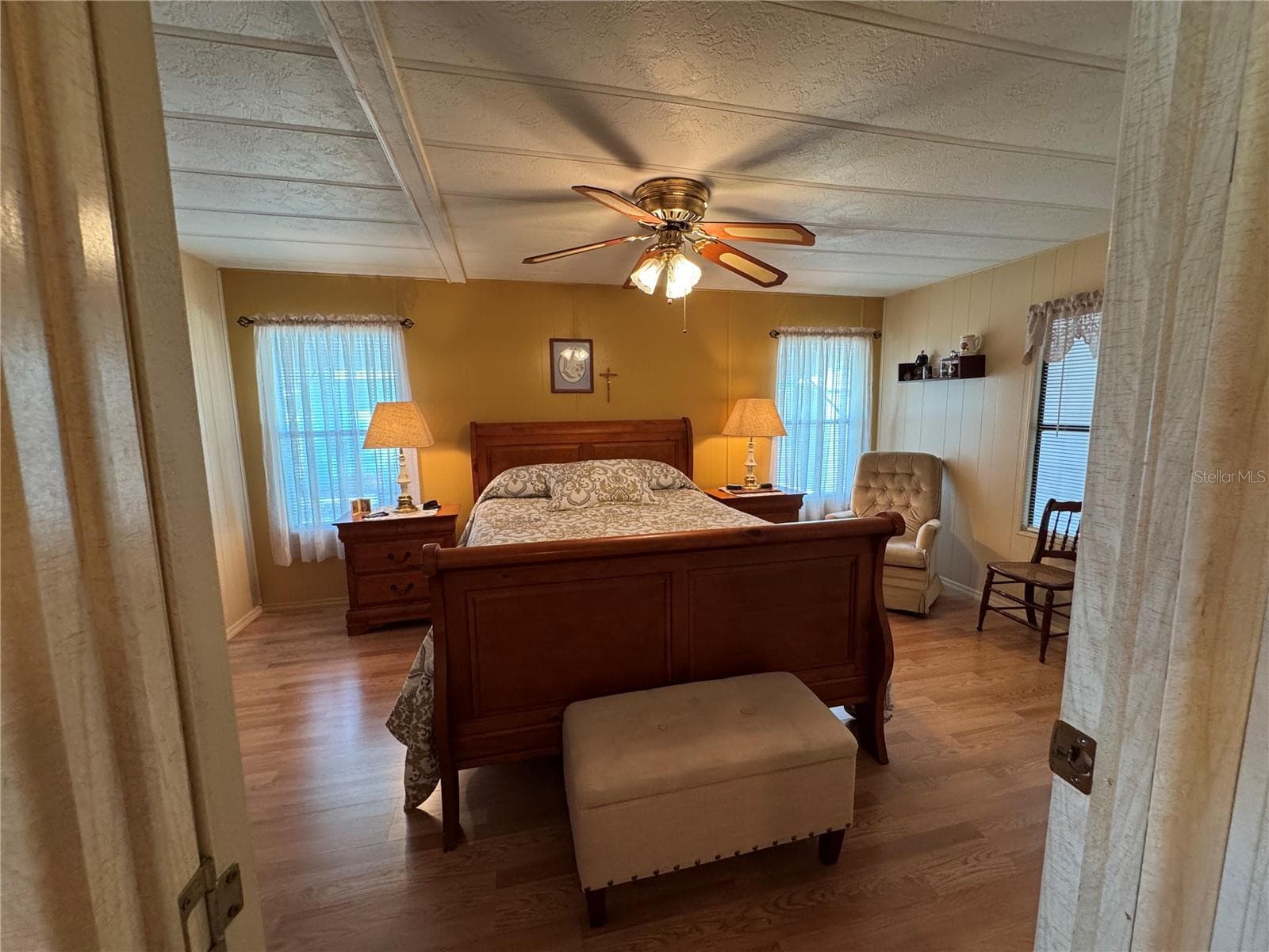 Manufactured Home at 6733 KENSINGTON DR NE, WINTER HAVEN, photo 32 of 71