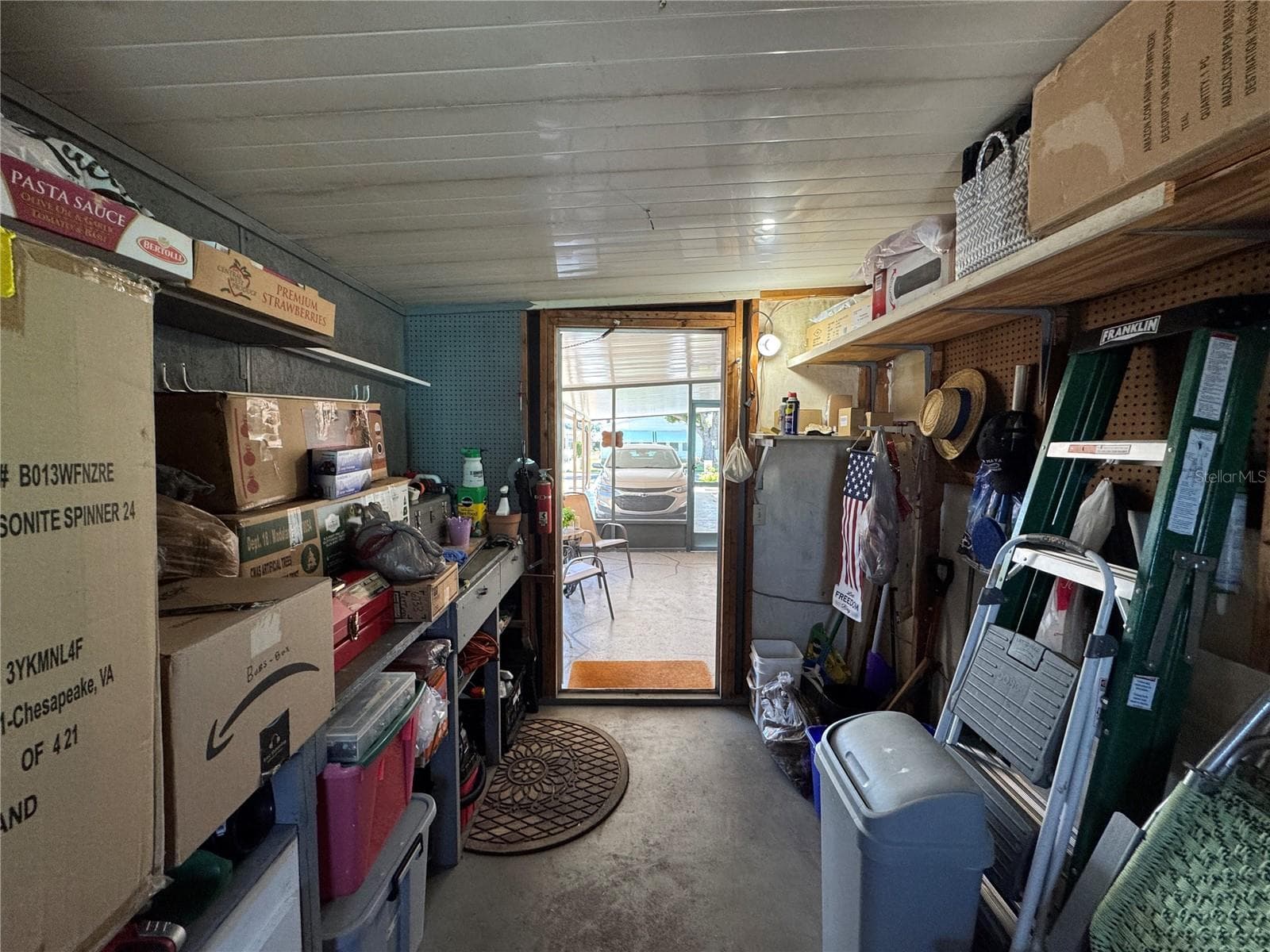 Manufactured Home at 6733 KENSINGTON DR NE, WINTER HAVEN, photo 47 of 71