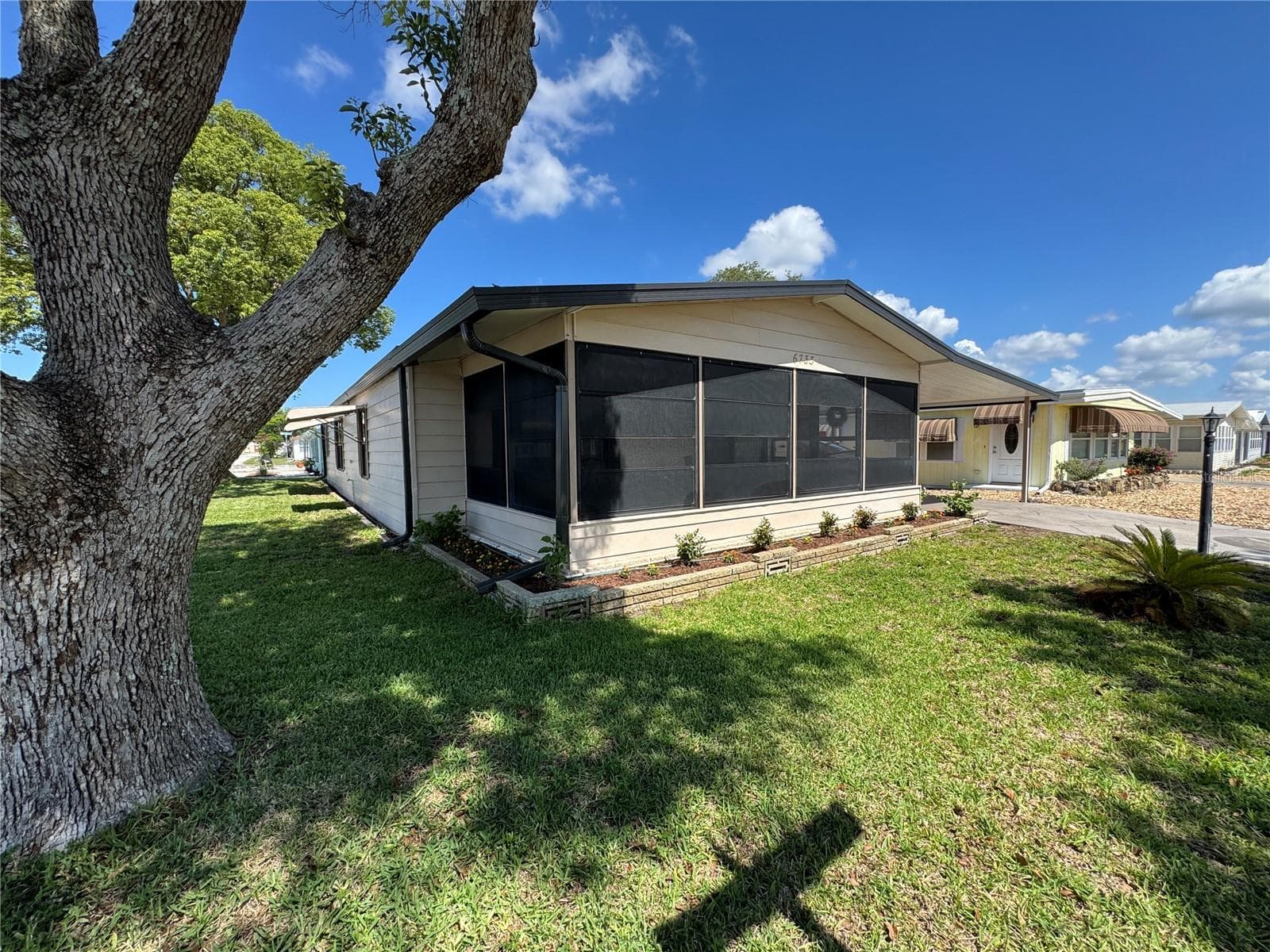 Manufactured Home at 6733 KENSINGTON DR NE, WINTER HAVEN, photo 71 of 71