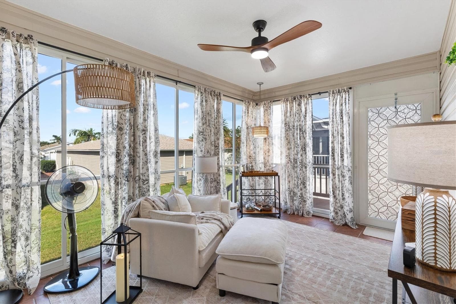 Single Family Residence at 1019 GOLDEN GROVE DR, THE VILLAGES, photo 29 of 43