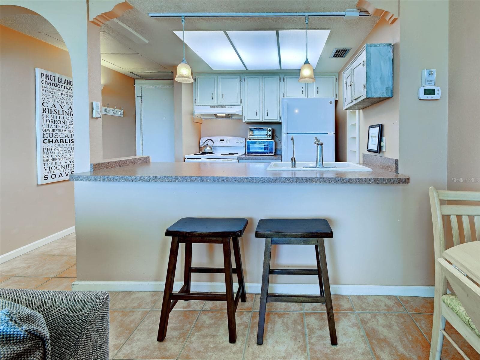Condominium at 238 TAMPA AVE W #15C/314, VENICE, photo 10 of 41