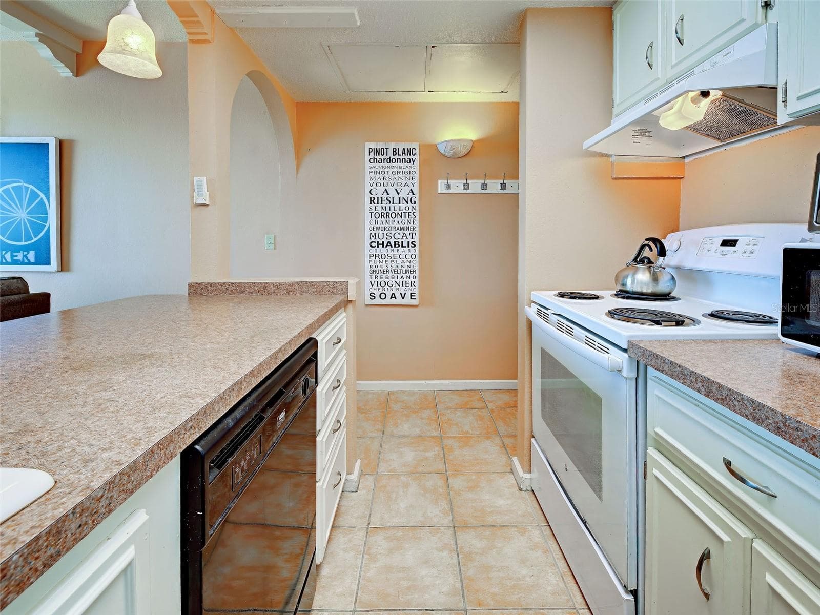 Condominium at 238 TAMPA AVE W #15C/314, VENICE, photo 15 of 41