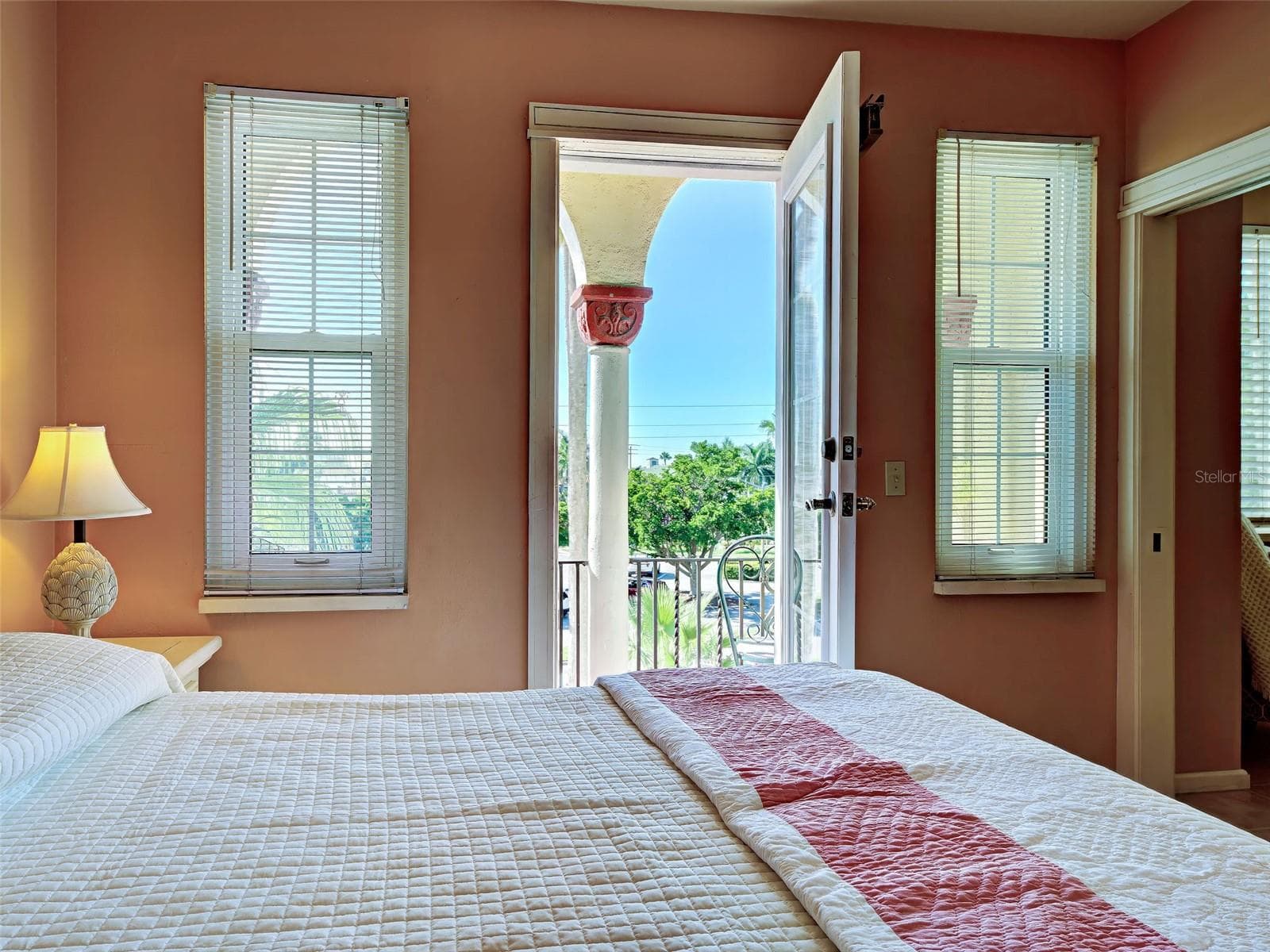 Condominium at 238 TAMPA AVE W #15C/314, VENICE, photo 22 of 41