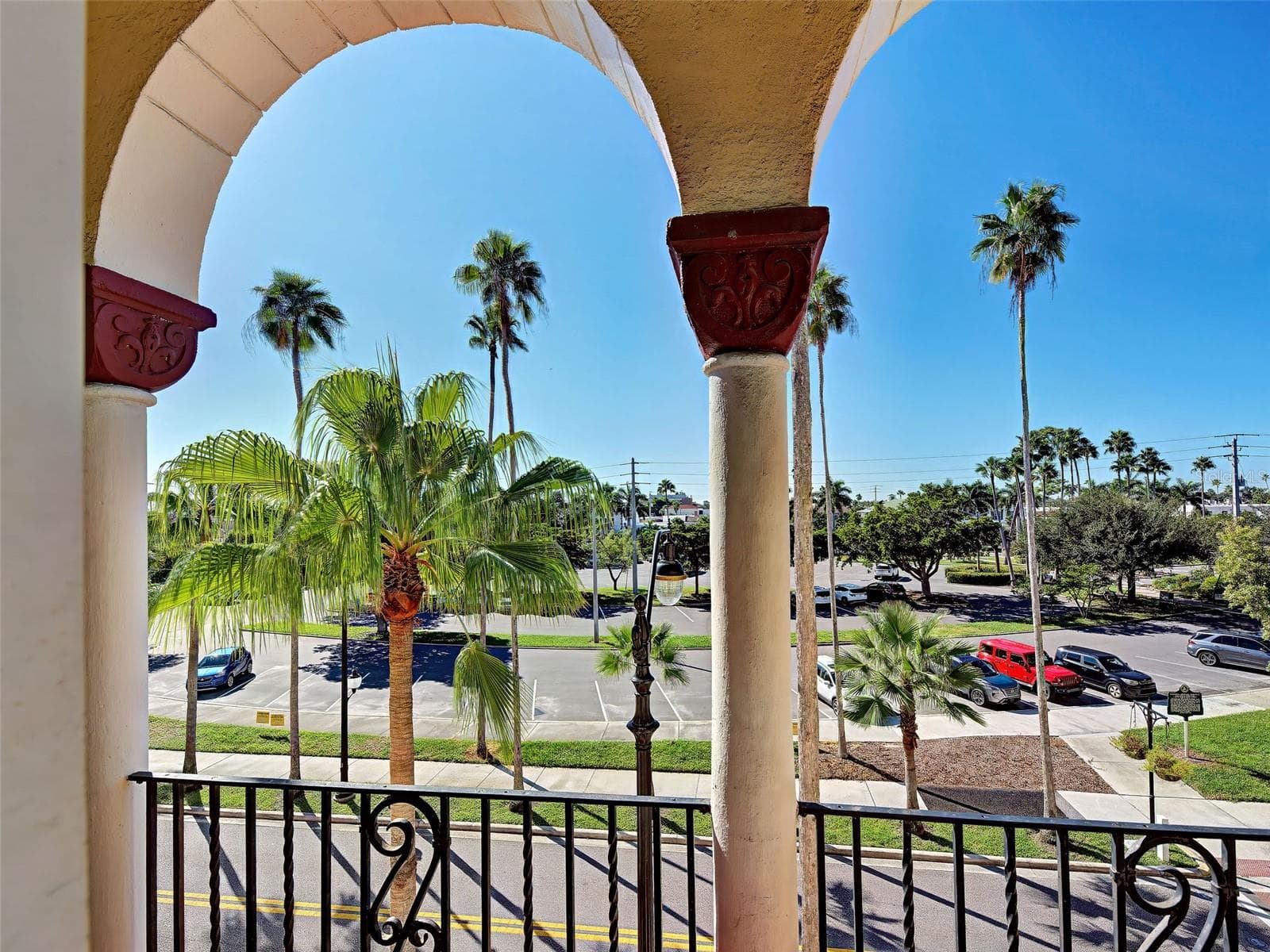 Condominium at 238 TAMPA AVE W #15C/314, VENICE, photo 24 of 41