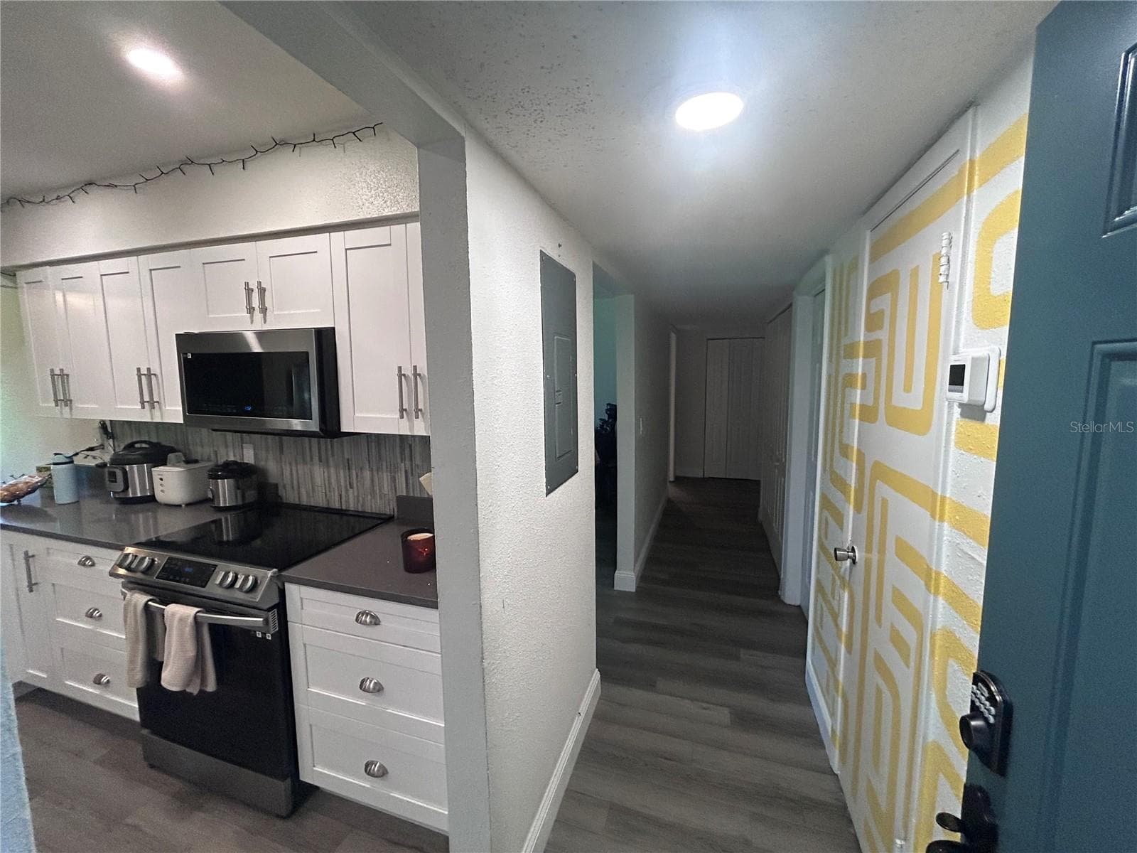 Condominium at 4401 S SEMORAN BLVD #4, ORLANDO, photo 3 of 21
