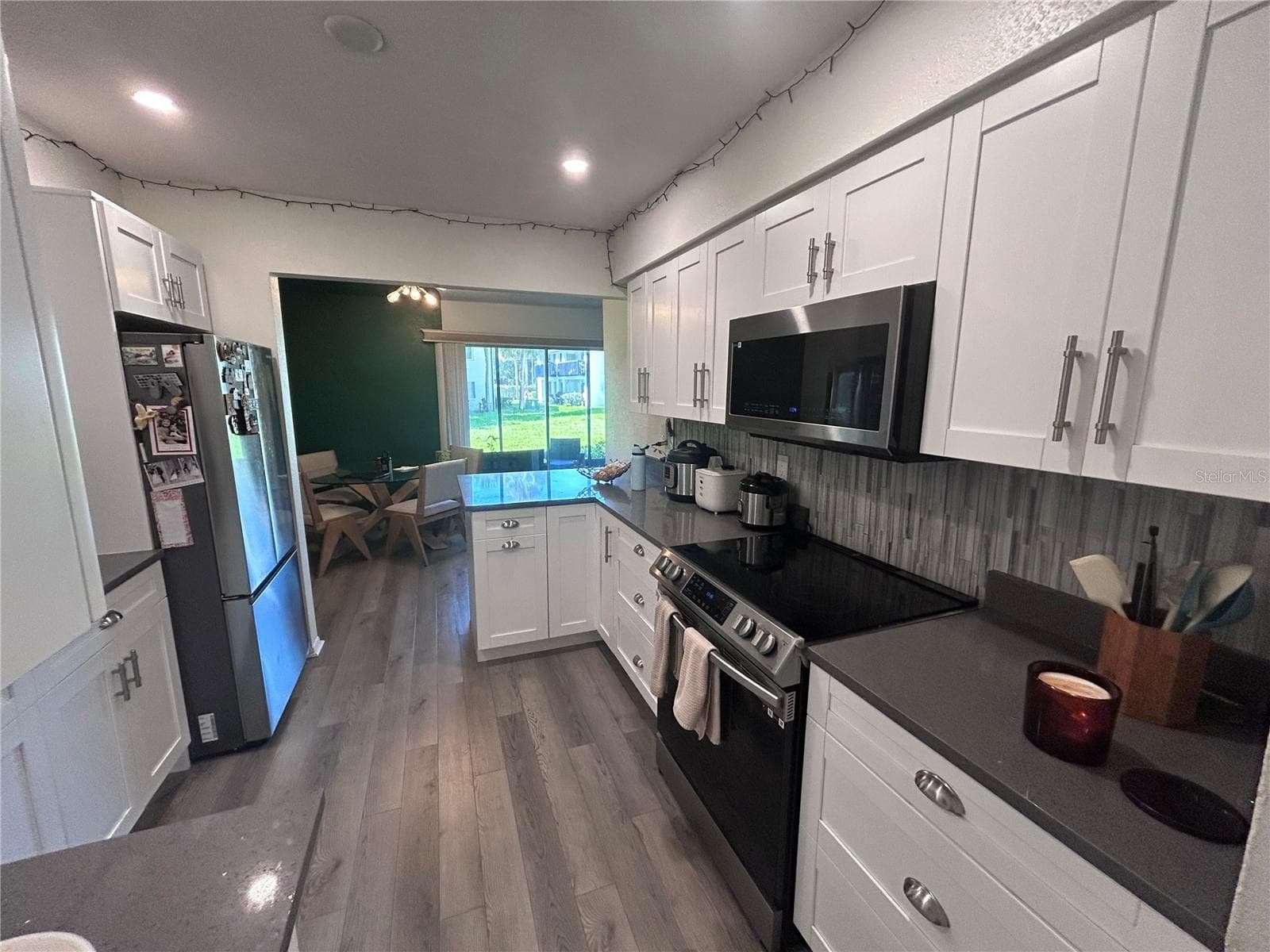 Condominium at 4401 S SEMORAN BLVD #4, ORLANDO, photo 4 of 21