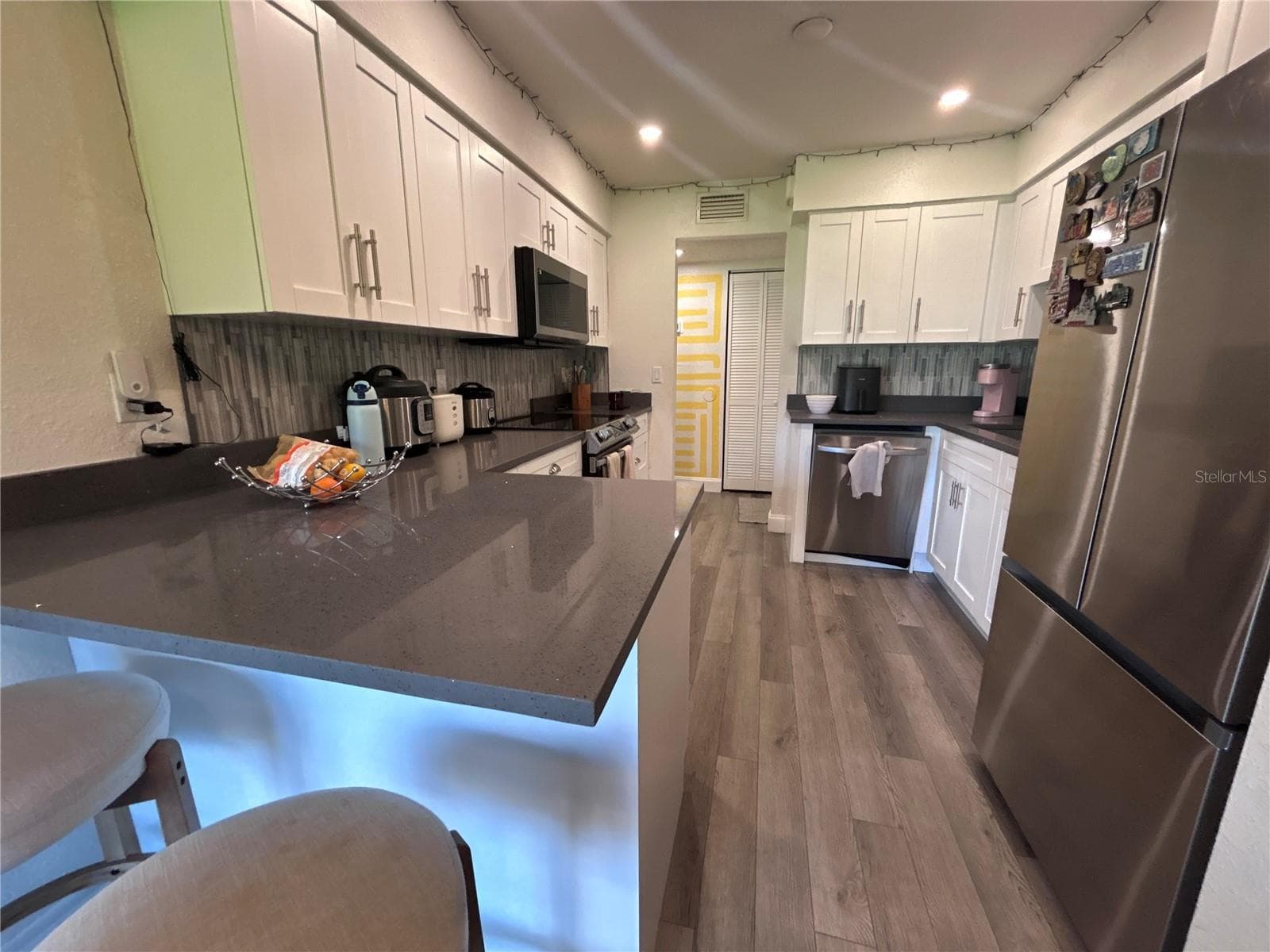 Condominium at 4401 S SEMORAN BLVD #4, ORLANDO, photo 5 of 21