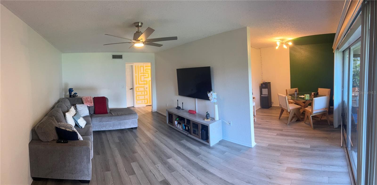 Condominium at 4401 S SEMORAN BLVD #4, ORLANDO, photo 7 of 21