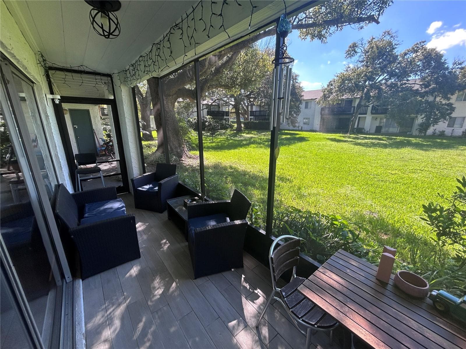 Condominium at 4401 S SEMORAN BLVD #4, ORLANDO, photo 19 of 21