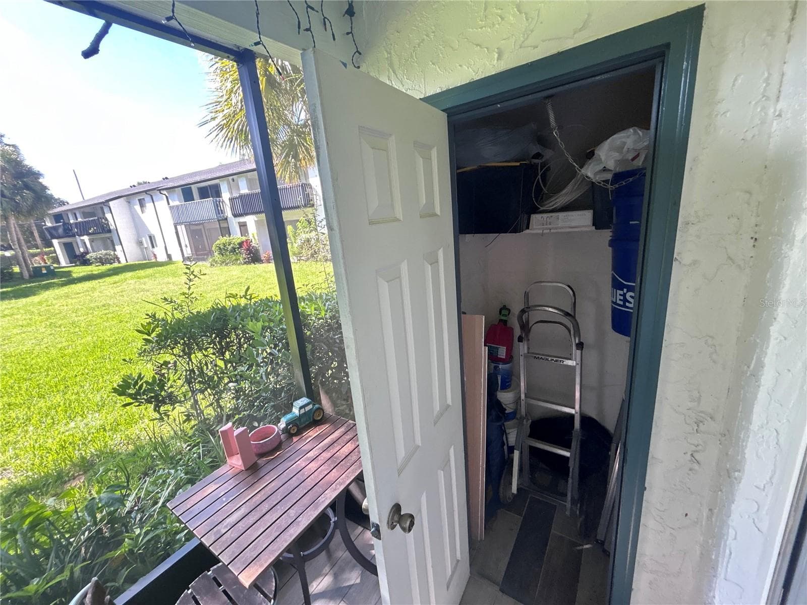 Condominium at 4401 S SEMORAN BLVD #4, ORLANDO, photo 20 of 21
