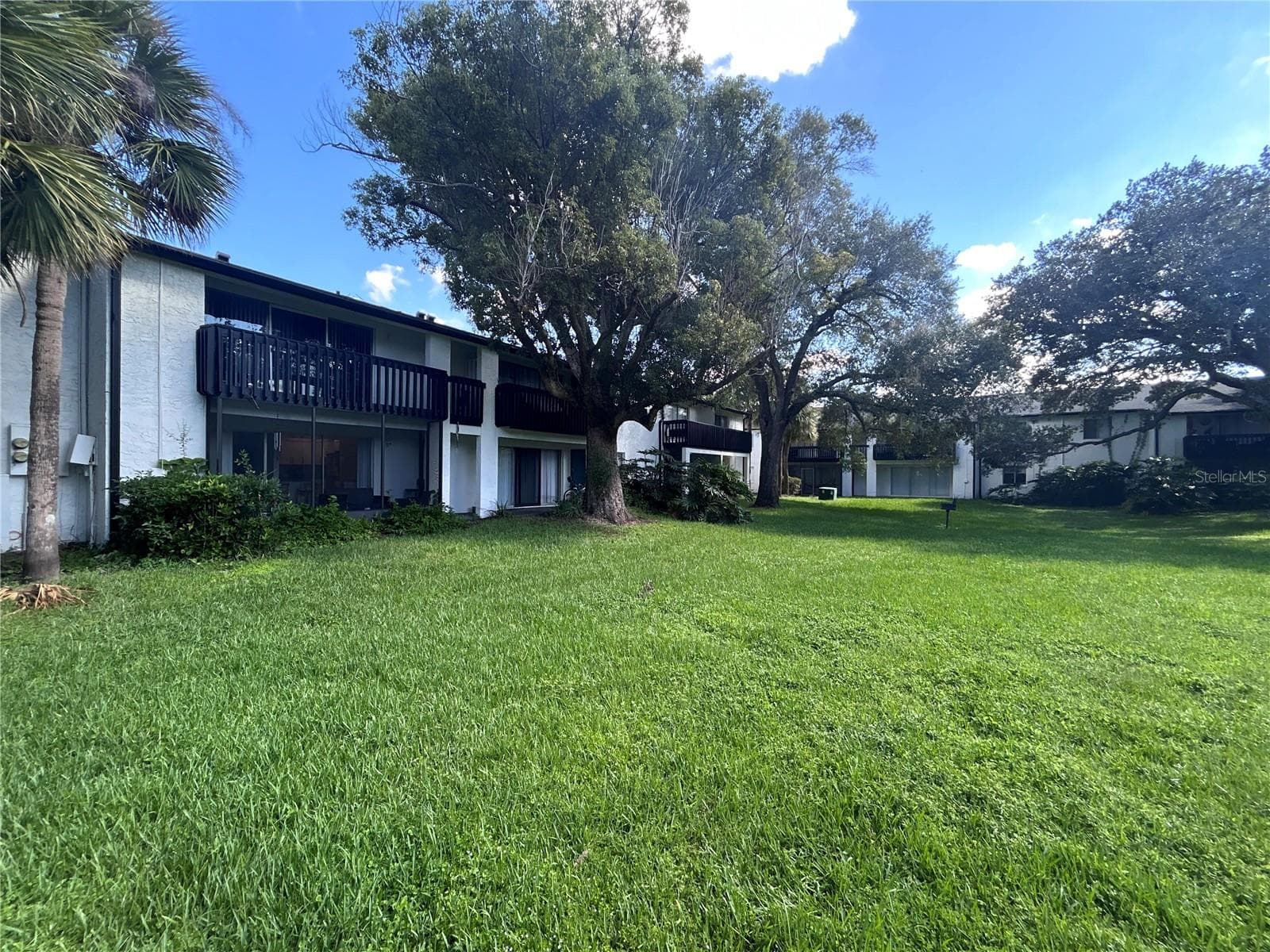 Condominium at 4401 S SEMORAN BLVD #4, ORLANDO, photo 21 of 21