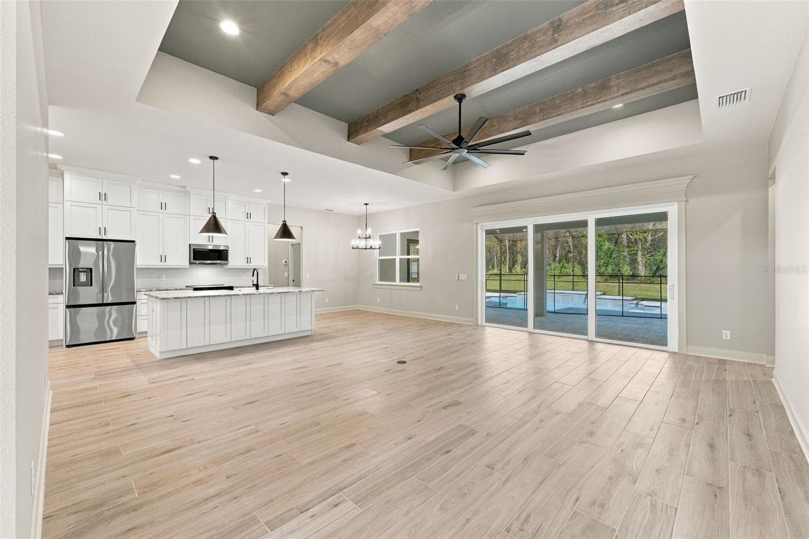 Single Family Residence at 4232 HAVEN LAKE CT, LAKELAND, photo 8 of 57
