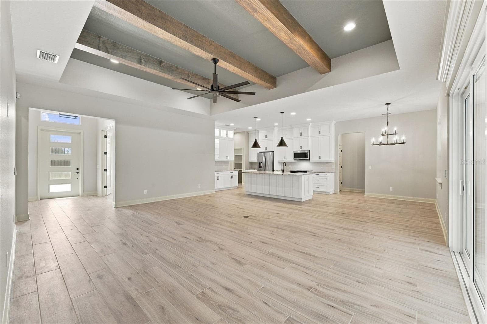 Single Family Residence at 4232 HAVEN LAKE CT, LAKELAND, photo 9 of 57