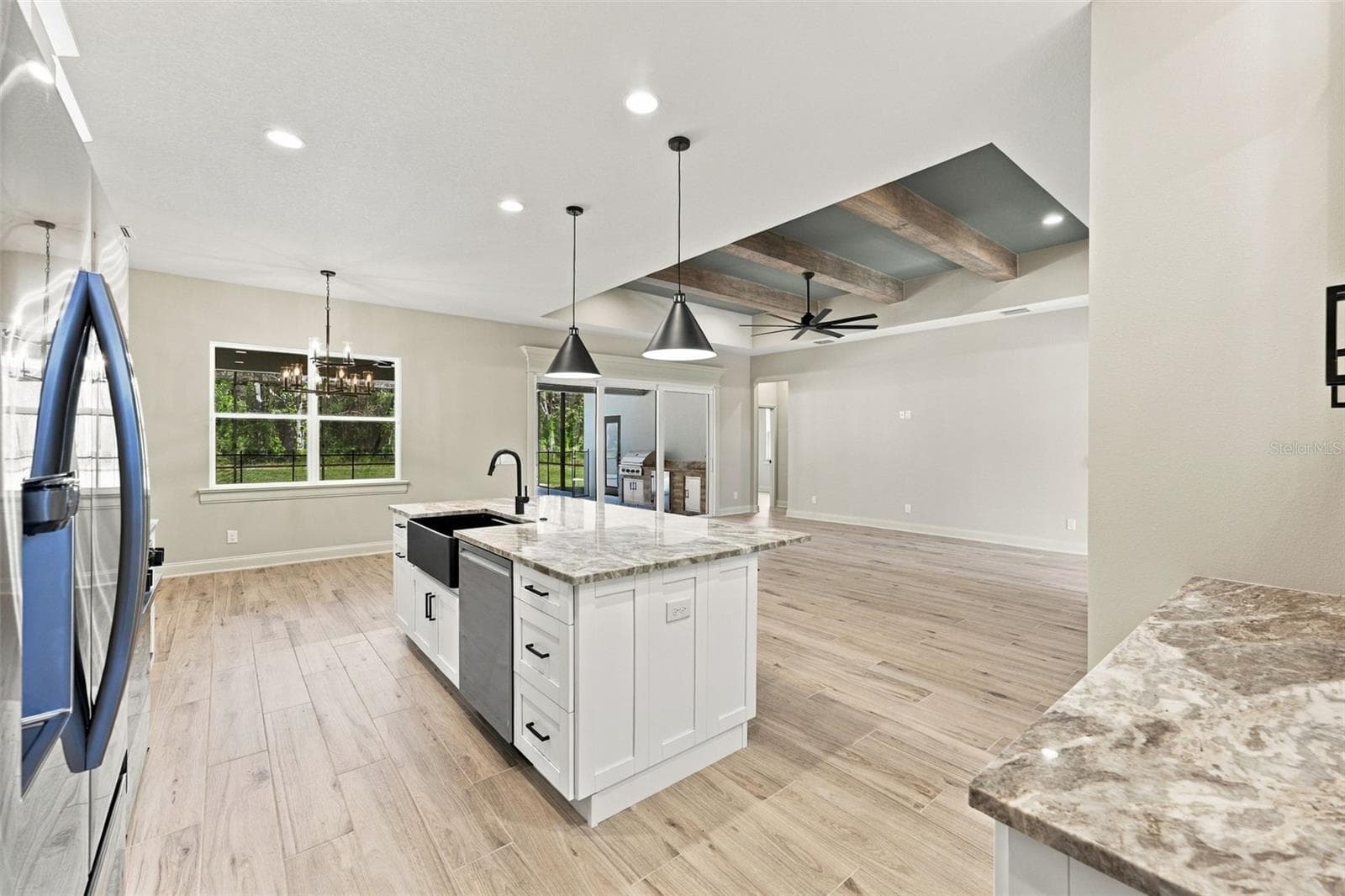 Single Family Residence at 4232 HAVEN LAKE CT, LAKELAND, photo 17 of 57