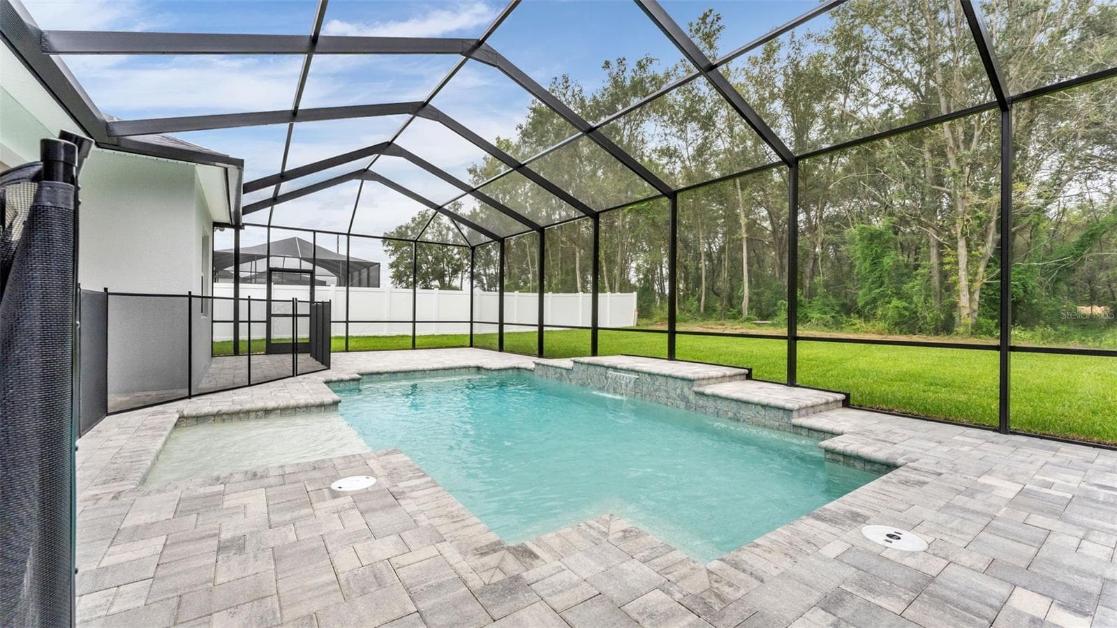 Single Family Residence at 4232 HAVEN LAKE CT, LAKELAND, photo 45 of 57