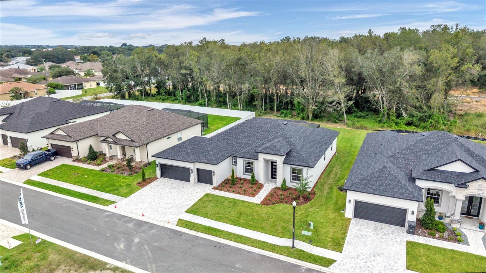 Single Family Residence at 4232 HAVEN LAKE CT, LAKELAND, photo 50 of 57