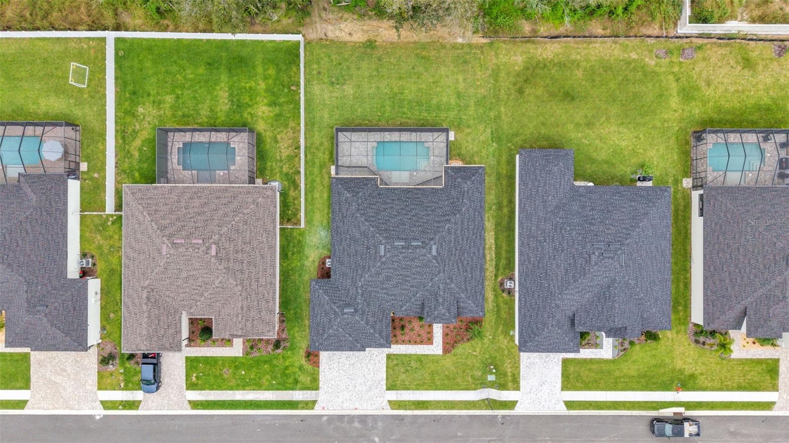 Single Family Residence at 4232 HAVEN LAKE CT, LAKELAND, photo 53 of 57