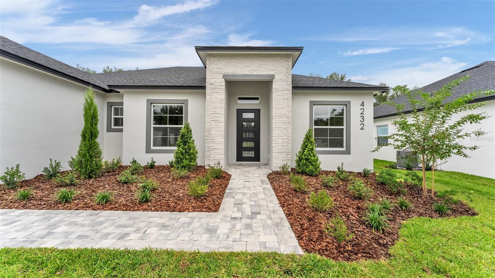 Single Family Residence at 4232 HAVEN LAKE CT, LAKELAND, photo 56 of 57