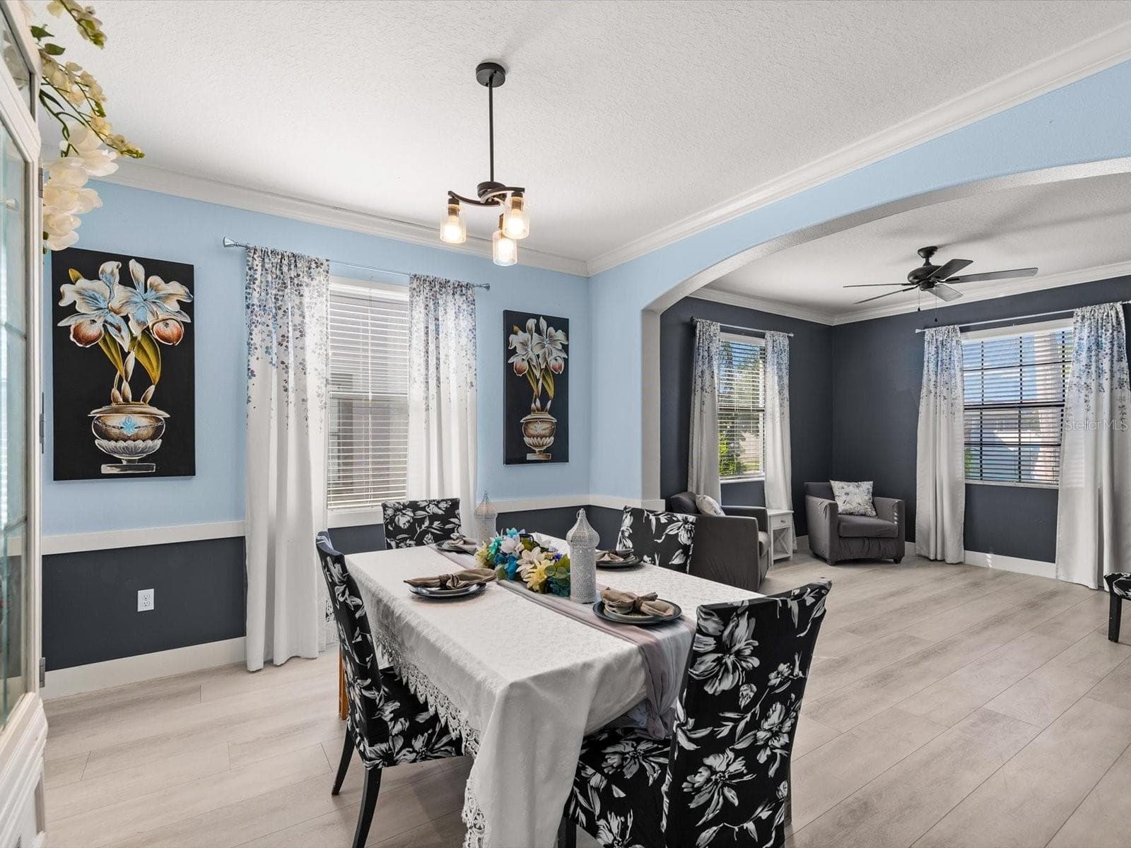 Single Family Residence at 11695 CRESTRIDGE LOOP, NEW PORT RICHEY, photo 8 of 70