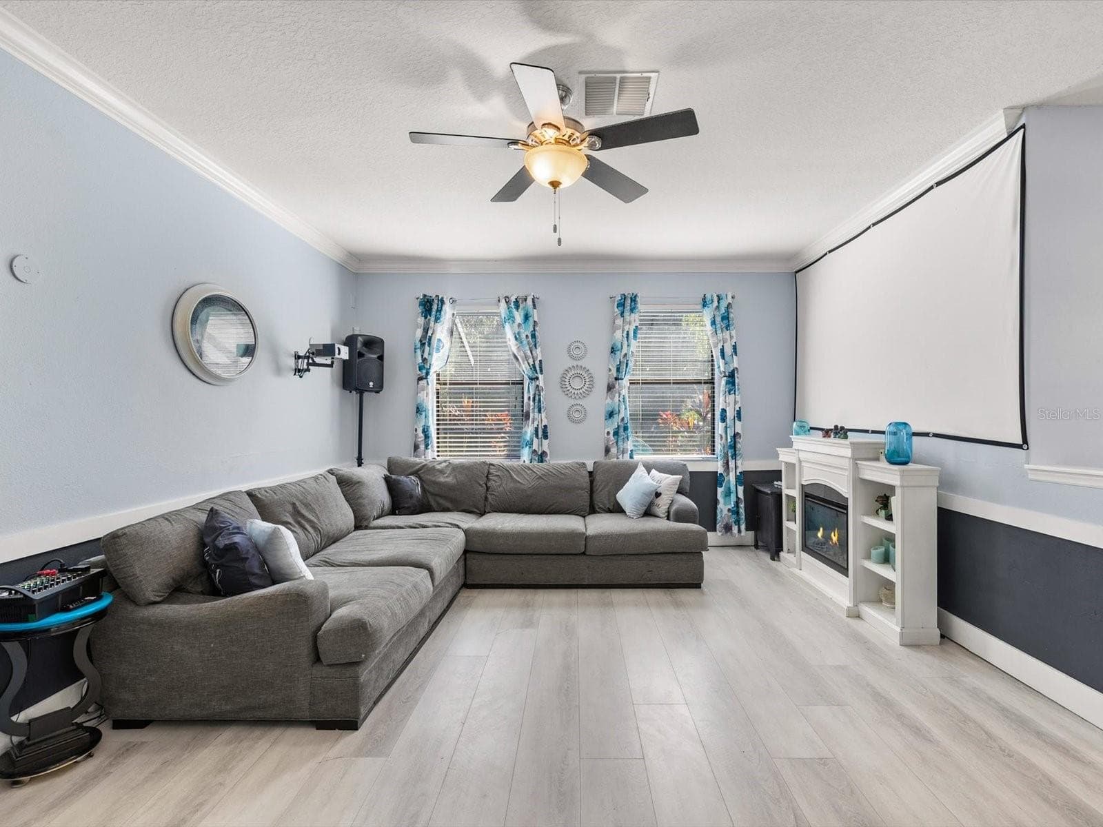 Single Family Residence at 11695 CRESTRIDGE LOOP, NEW PORT RICHEY, photo 12 of 70