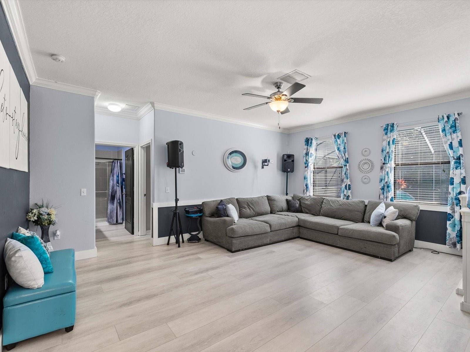 Single Family Residence at 11695 CRESTRIDGE LOOP, NEW PORT RICHEY, photo 13 of 70