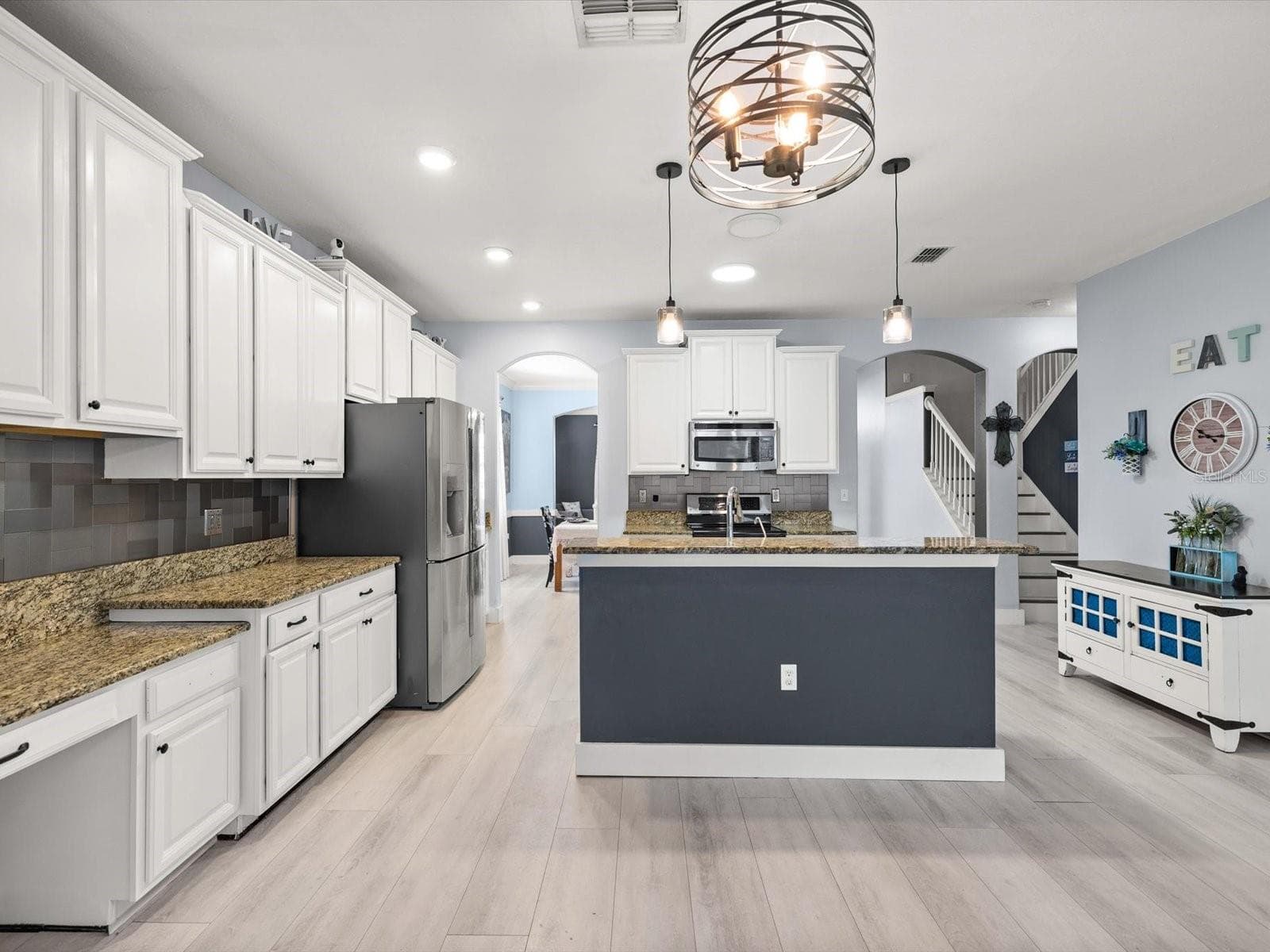 Single Family Residence at 11695 CRESTRIDGE LOOP, NEW PORT RICHEY, photo 15 of 70