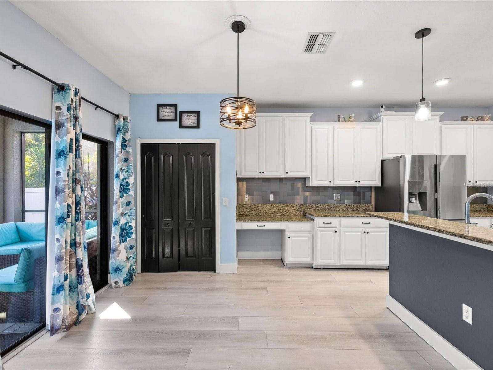 Single Family Residence at 11695 CRESTRIDGE LOOP, NEW PORT RICHEY, photo 17 of 70