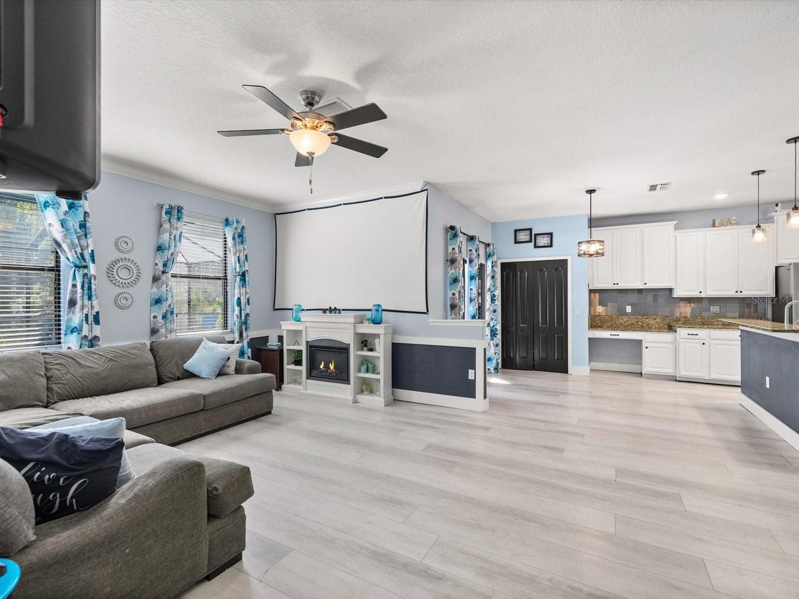 Single Family Residence at 11695 CRESTRIDGE LOOP, NEW PORT RICHEY, photo 18 of 70