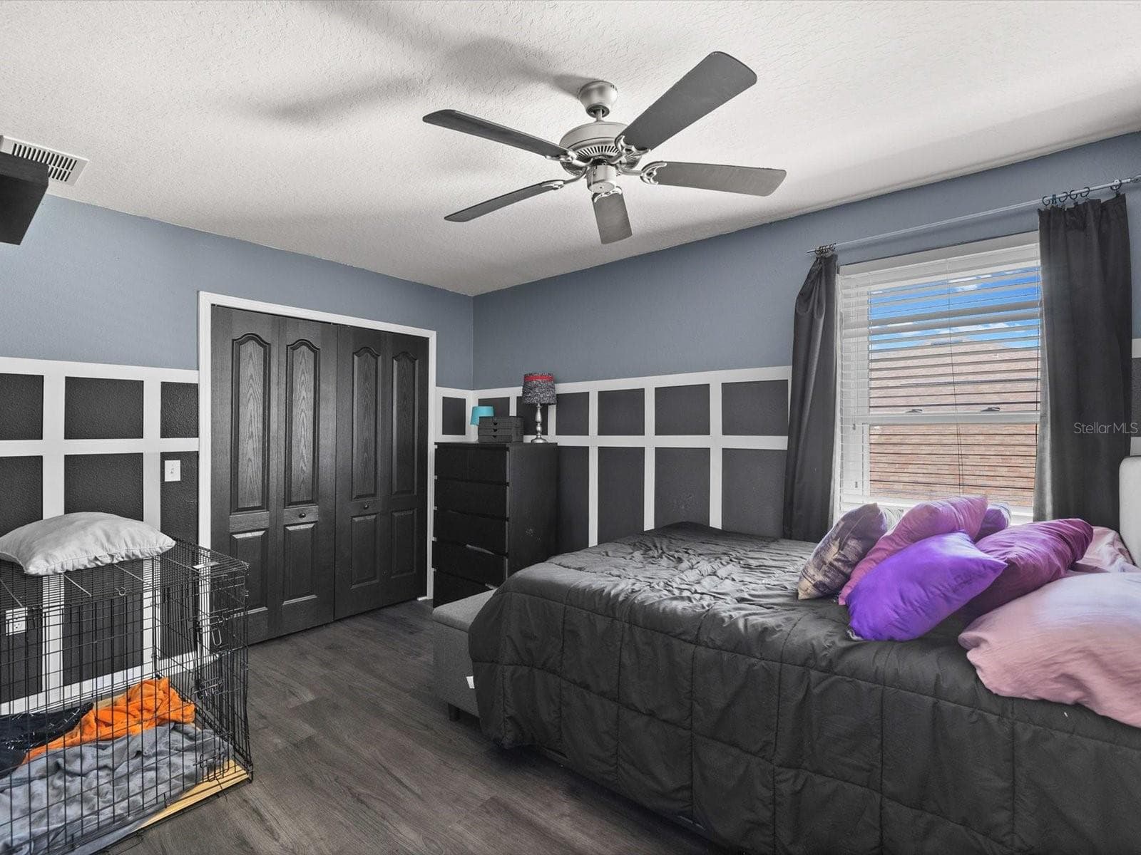 Single Family Residence at 11695 CRESTRIDGE LOOP, NEW PORT RICHEY, photo 34 of 70