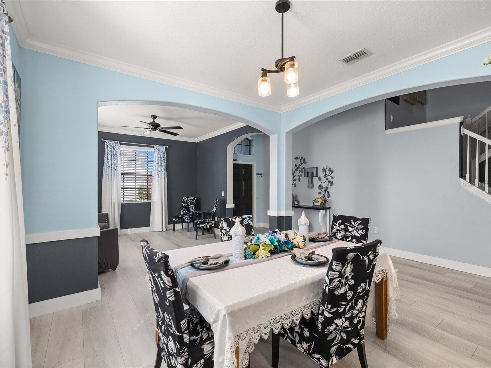 Single Family Residence at 11695 CRESTRIDGE LOOP, NEW PORT RICHEY, photo 40 of 70