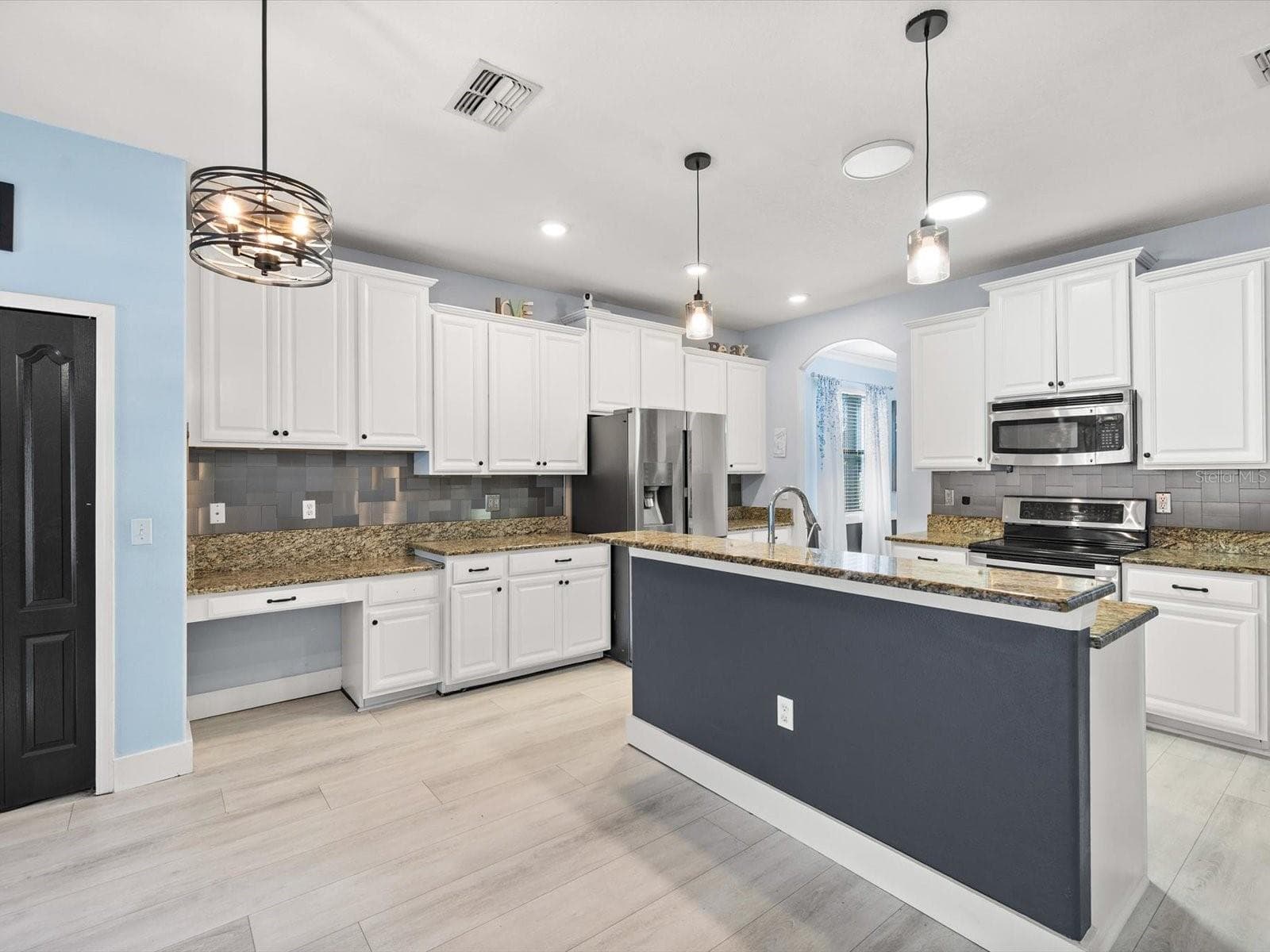 Single Family Residence at 11695 CRESTRIDGE LOOP, NEW PORT RICHEY, photo 42 of 70