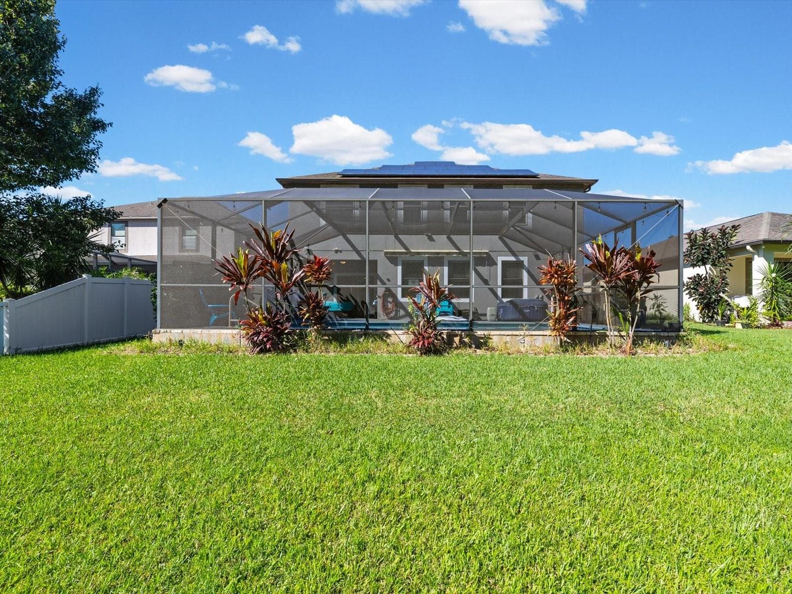 Single Family Residence at 11695 CRESTRIDGE LOOP, NEW PORT RICHEY, photo 54 of 70