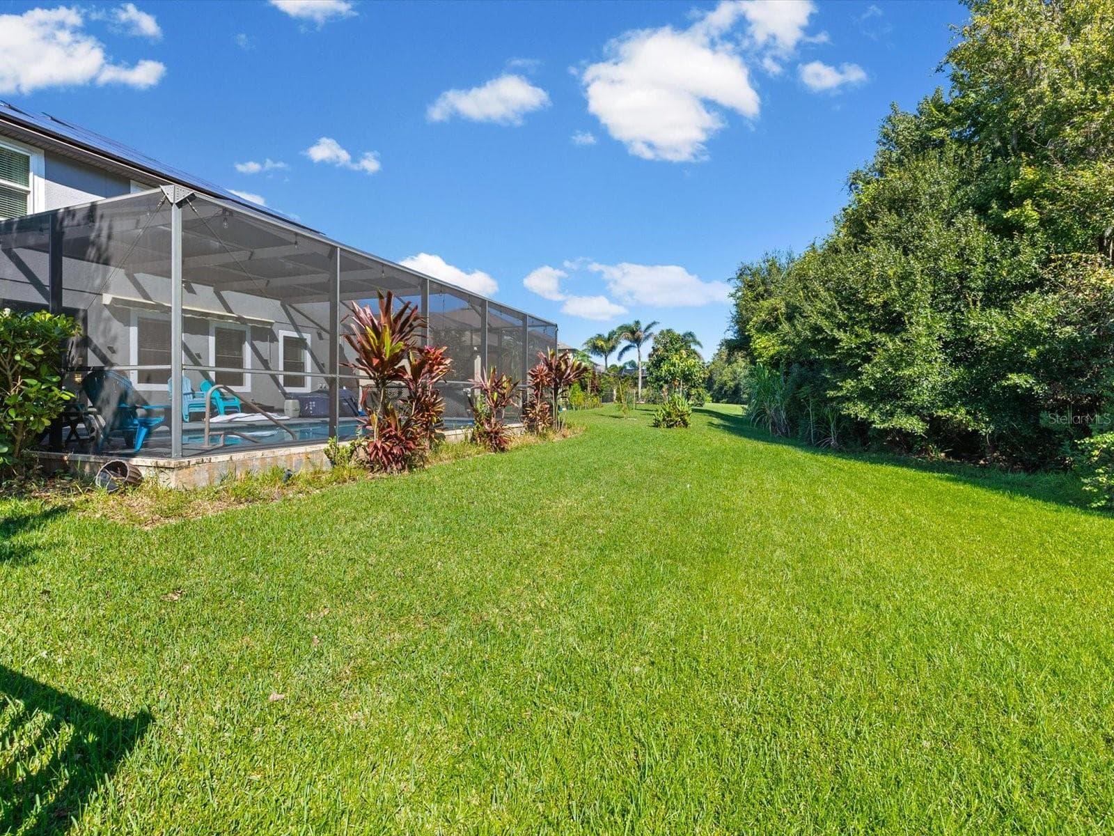 Single Family Residence at 11695 CRESTRIDGE LOOP, NEW PORT RICHEY, photo 56 of 70