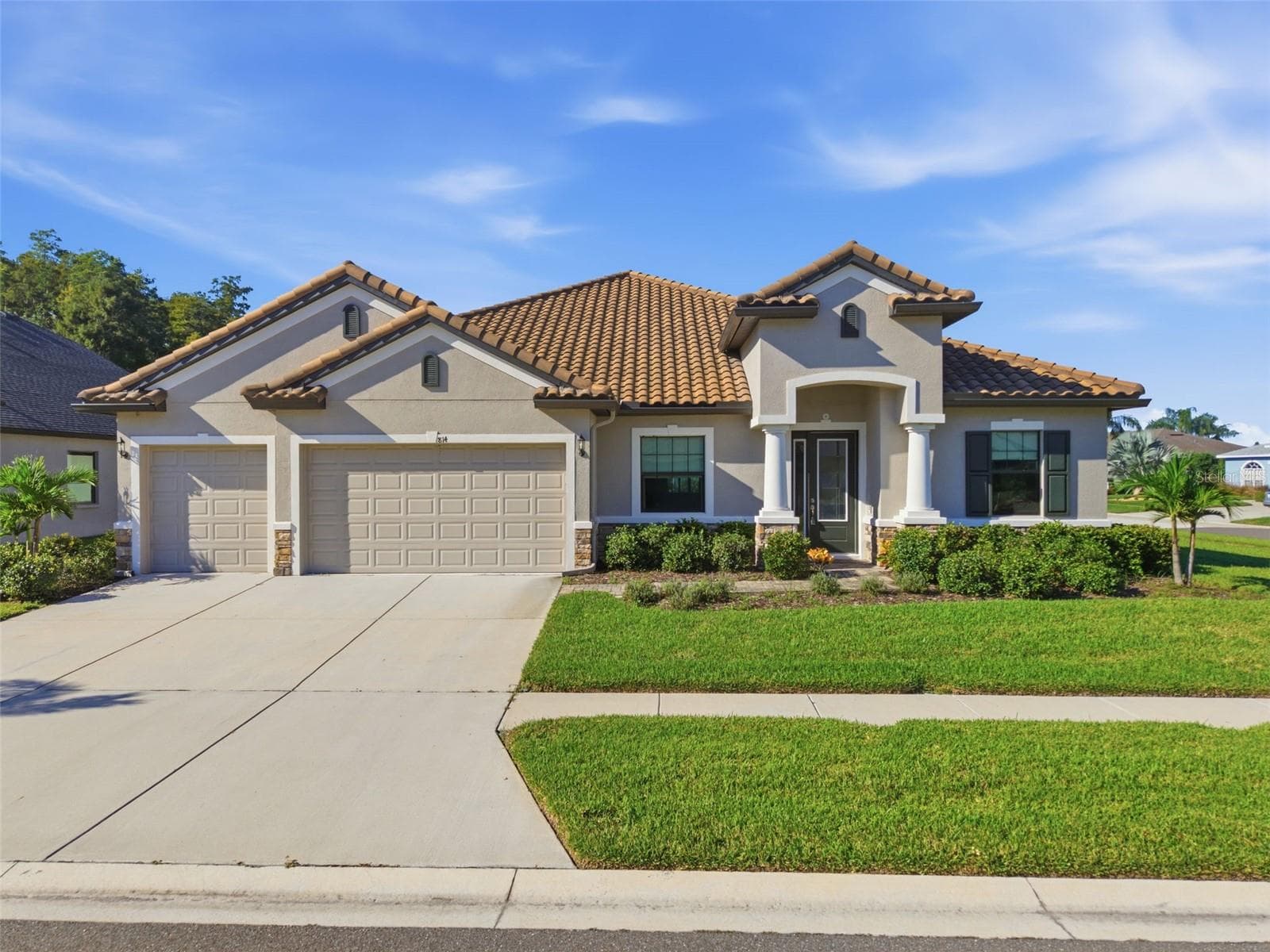 Single Family Residence at 814 TIRANO WAY, RUSKIN, photo 65 of 71